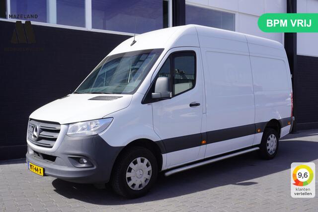 Mercedes-Benz SPRINTER 316 2.2 CDI Automaat L2H2 EURO 6 - AC/Climate - Navi - Cruise - ¤16.950,- Excl.