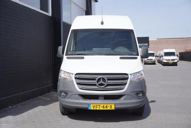 Mercedes-Benz SPRINTER 316 2.2 CDI Automaat L2H2 EURO 6 - AC/Climate - Navi - Cruise - ¤16.950,- Excl.