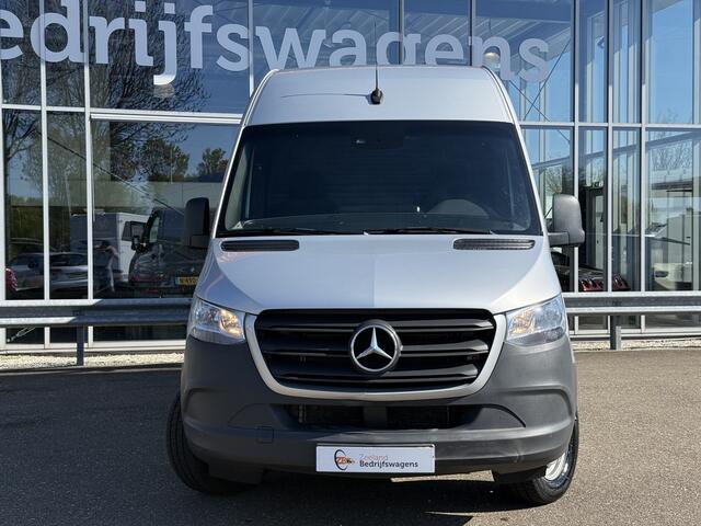 Mercedes-Benz SPRINTER 315 1.9 CDI L3H2 RWD | NL-auto | Navi | Carplay | Camera | Dodehoek ass. | Cruisec.