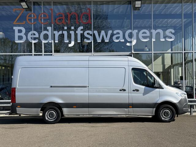 Mercedes-Benz SPRINTER 315 1.9 CDI L3H2 RWD | NL-auto | Navi | Carplay | Camera | Dodehoek ass. | Cruisec.