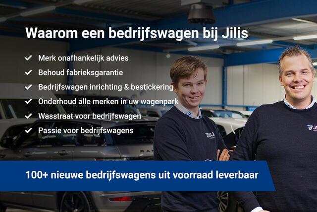 Mercedes-Benz SPRINTER 317 1.9 CDI L2H2 RWD | 1e eigenaar | Automaat | Lederen bekleding | LED koplampen