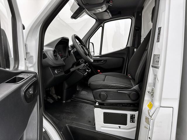 Mercedes-Benz SPRINTER 315 1.9 CDI L2 RWD Koelwagen Navigatie Carrier koeling Zijdeur L+R Camera MBUX Carplay Euro 6