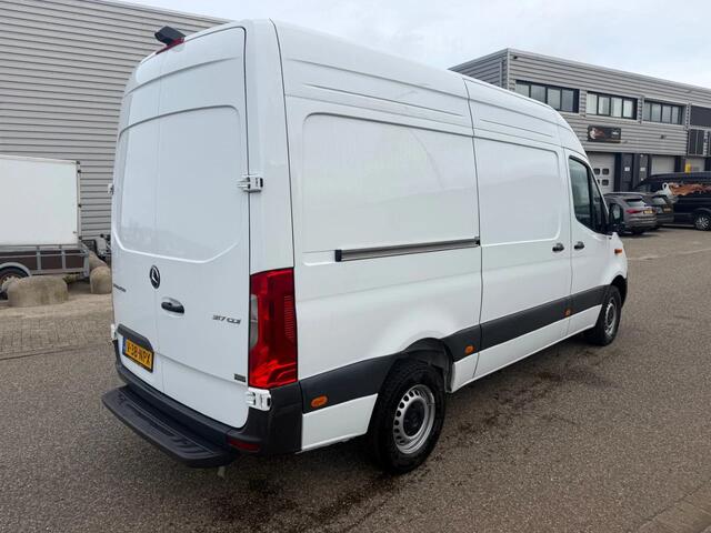 Mercedes-Benz SPRINTER 317CDI L2H2 Automaat Airco Navi Cruisecontrol EURO 6