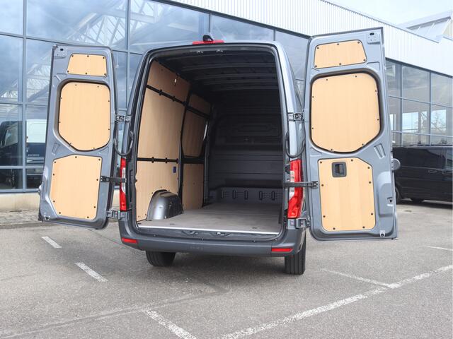 Mercedes-Benz SPRINTER 317 CDI L2H2 Pro | AIRCO/CAMERA/CRUISE/2x SCHUIFDEUR | Certified