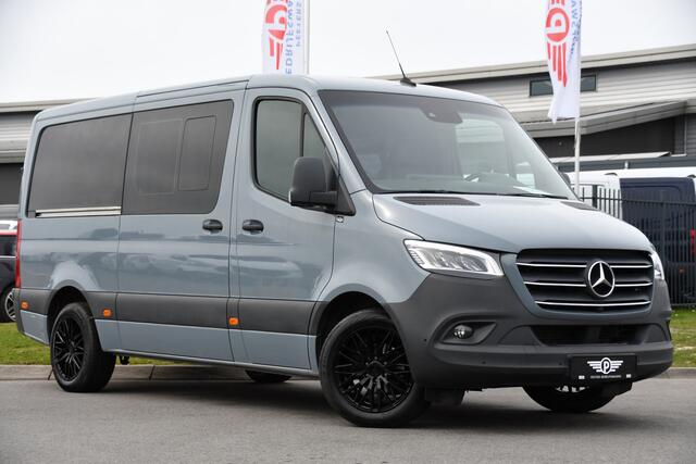 Mercedes-Benz SPRINTER 319 V6 3.0 CDI L2H1 DC PB Edition