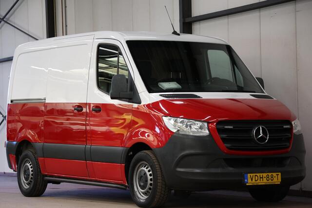 Mercedes-Benz SPRINTER 314 2.2 CDI 140PK L1H1 TREKHAAK