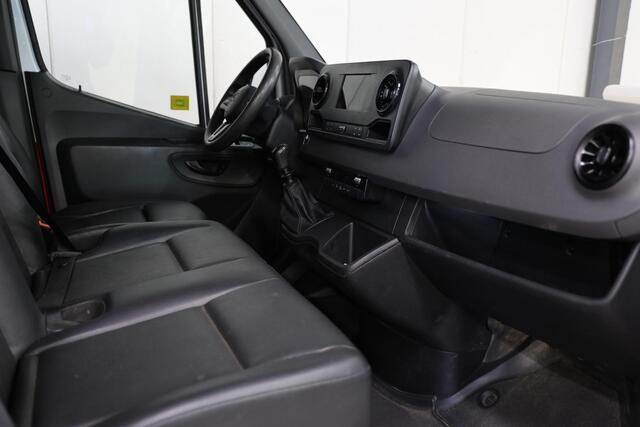 Mercedes-Benz SPRINTER 314 2.2 CDI 140PK L1H1 TREKHAAK