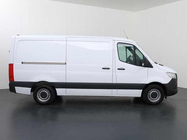Mercedes-Benz SPRINTER 315 CDI | L2 H1 | Navigatie | Parkeercamera | MBUX | Airco | Certified