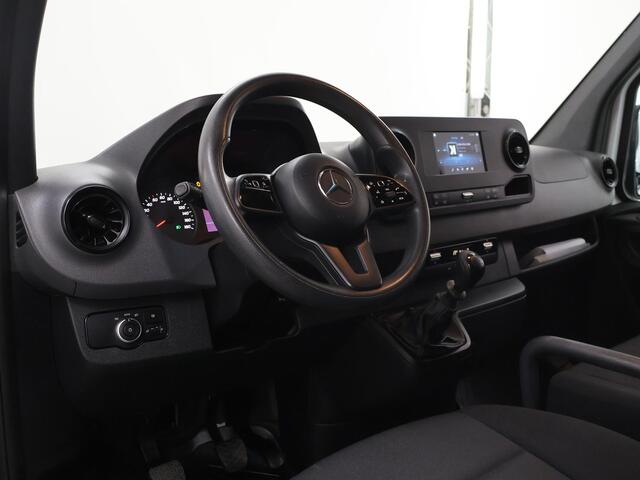 Mercedes-Benz SPRINTER 315 CDI | L2 H1 | Navigatie | Parkeercamera | MBUX | Airco | Certified