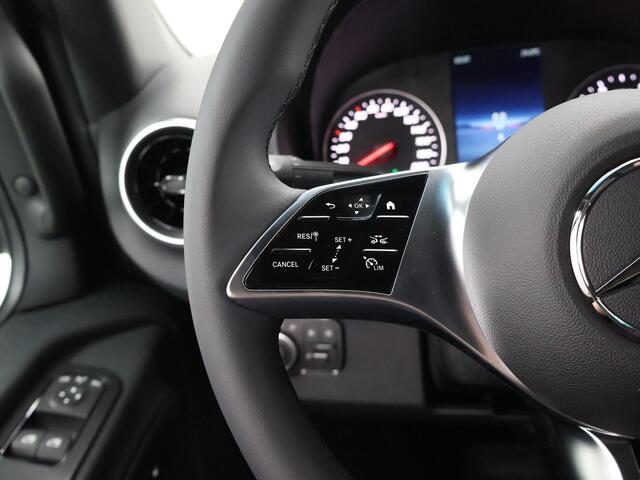 Mercedes-Benz SPRINTER 319 CDI L2 H2 Select | BPM VRIJ | 3500 kg TREKKEN | Comfort Stoelen | Climate Control | Achteruitrijcamera | Airco | Cruise Control | Apple Carplay | LED Koplampen | Distronic Adaptieve Cruise Control | Voorruitverwarming | Alarm |