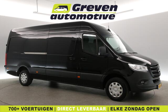 Mercedes-Benz SPRINTER 317 CDI L3H2 170PK | Automaat | Airco | Camera | Carplay | Navi | Stoelverw.