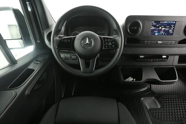 Mercedes-Benz SPRINTER 317 CDI L3H2 170PK | Automaat | Airco | Camera | Carplay | Navi | Stoelverw.