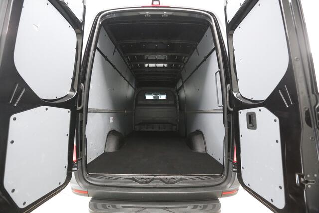 Mercedes-Benz SPRINTER 317 CDI L3H2 170PK | Automaat | Airco | Camera | Carplay | Navi | Stoelverw.