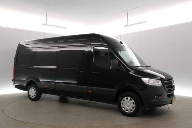 Mercedes-Benz SPRINTER 317 CDI L3H2 170PK | Automaat | Airco | Camera | Carplay | Navi | Stoelverw.