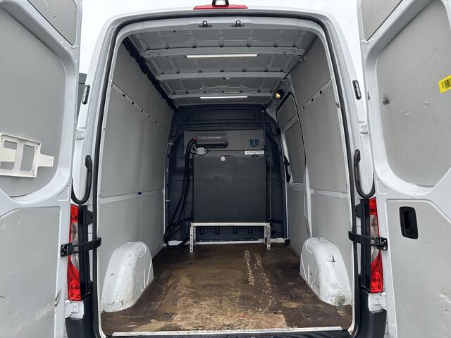 Mercedes-Benz SPRINTER 314 CDI 143 PK AUTOMAAT / L1H2 / 1e EIGENAAR / CAMERA / GEVEERDE STOEL / BLIND SPOT / CRUISE / AIRCO