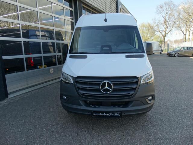 Mercedes-Benz SPRINTER 317 1.9 CDI L2H2 Automaat | LED koplampen | Parkeersensoren voor&achter