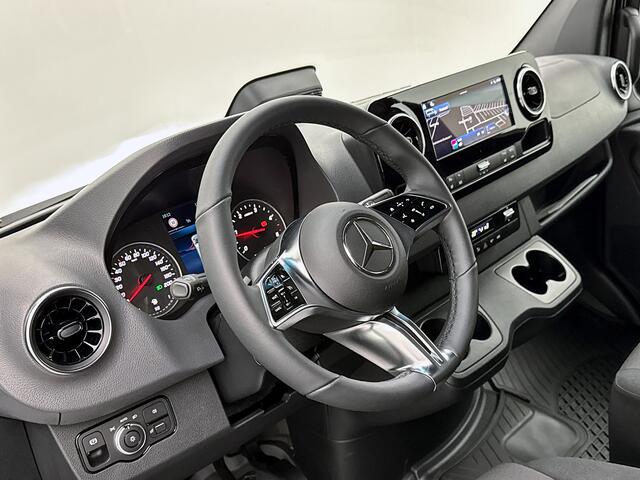 Mercedes-Benz SPRINTER 317 1.9 CDI L2H2 Select Navigatie 3500kg Trekhaak Betimmering Led Facelift BPM-vrij