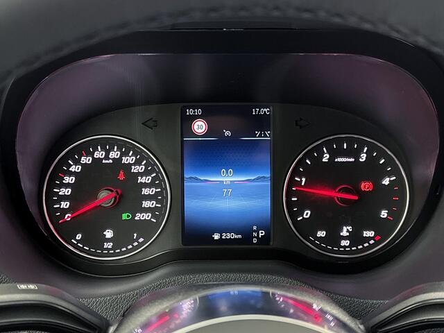 Mercedes-Benz SPRINTER 317 1.9 CDI L2H2 Select Navigatie 3500kg Trekhaak Betimmering Led Facelift BPM-vrij