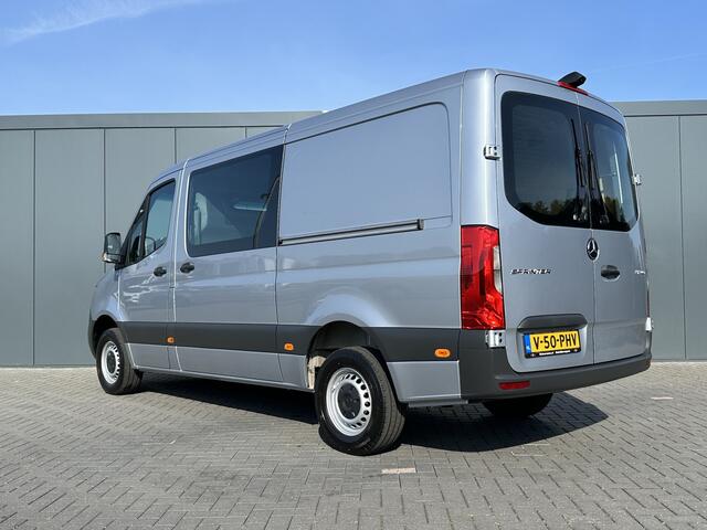 Mercedes-Benz SPRINTER 317 CDI 9G-TRONIC / L2H1 / RWD / 3.500 KG AHG / 2x SCHUIFDEUR / CAMERA / CRUISE / BLIND SPOT / CARPLAY