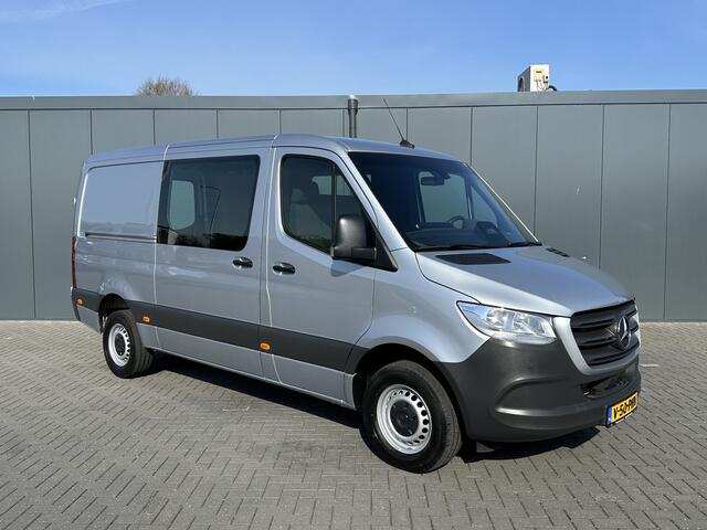 Mercedes-Benz SPRINTER 317 CDI 9G-TRONIC / L2H1 / RWD / 3.500 KG AHG / 2x SCHUIFDEUR / CAMERA / CRUISE / BLIND SPOT / CARPLAY