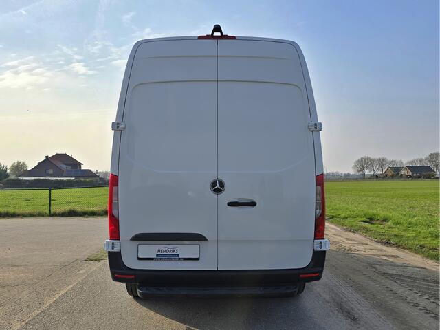 Mercedes-Benz SPRINTER 315 1.9 CDI L2 H2 RWD - 150 Pk - Euro 6 - MBUX - ParkeerCamera - Airco - Cruise Control