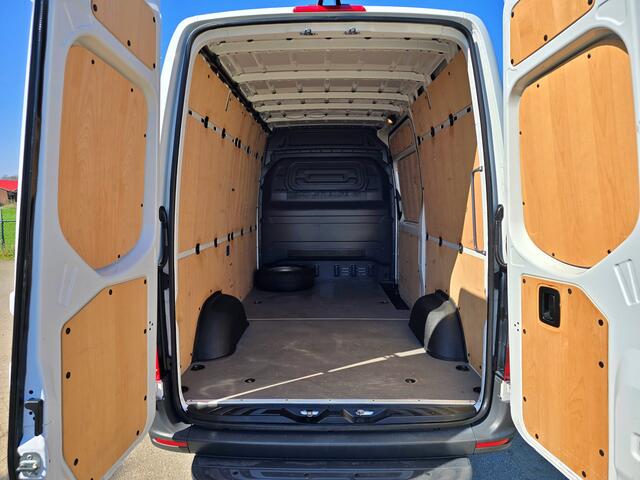 Mercedes-Benz SPRINTER 315 1.9 CDI L2 H2 RWD 150 Pk - Euro 6 - Airco - Cruise Control - ParkeerCamera
