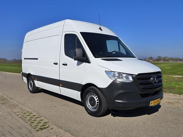 Mercedes-Benz SPRINTER 315 1.9 CDI L2 H2 RWD 150 Pk - Euro 6 - Airco - Cruise Control - ParkeerCamera