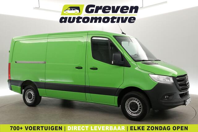 Mercedes-Benz SPRINTER RWD 317 CDI 170PK L2H1 | Aut. | Camera | Carplay | Parkeersens.