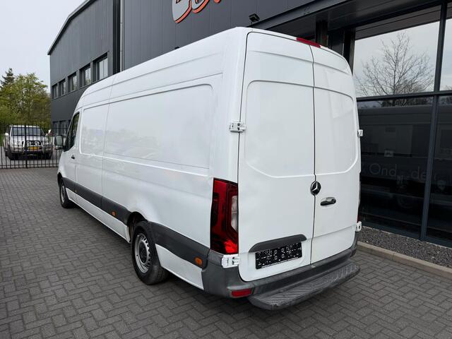 Mercedes-Benz SPRINTER 315 1.9 CDI L3H2 Functional links schade, airco, cruise, lang, LED, BTW