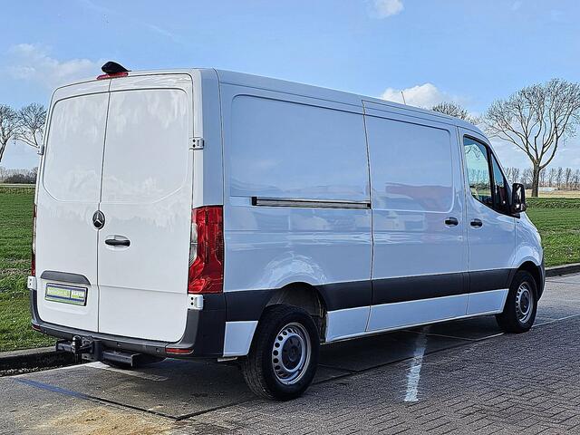 Mercedes-Benz SPRINTER 314 L2H1 Airco, Navi, PDC, Camera, Mbux, Euro6, 143 PK, Trekhaak!