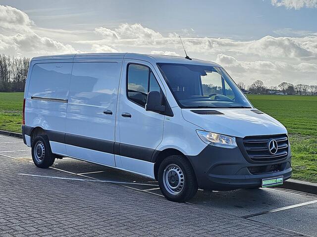 Mercedes-Benz SPRINTER 314 L2H1 Airco, Navi, PDC, Camera, Mbux, Euro6, 143 PK, Trekhaak!