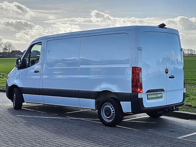 Mercedes-Benz SPRINTER 314 L2H1 Airco, Navi, PDC, Camera, Mbux, Euro6, 143 PK, Trekhaak!