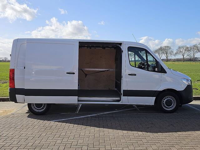 Mercedes-Benz SPRINTER 314 L2H1 Airco, Navi, PDC, Camera, Mbux, Euro6, 143 PK, Trekhaak!