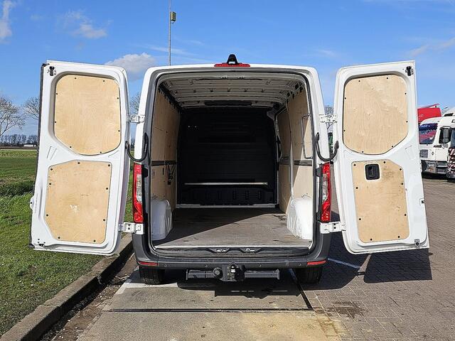 Mercedes-Benz SPRINTER 314 L2H1 Airco, Navi, PDC, Camera, Mbux, Euro6, 143 PK, Trekhaak!