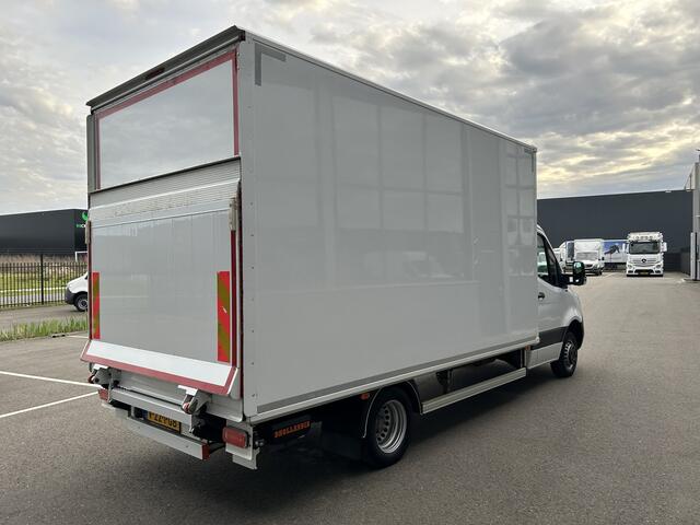 Mercedes-Benz SPRINTER 516 CDI L3 Bakwagen / Laadklep / Dakspoiler / Airco / Euro 6