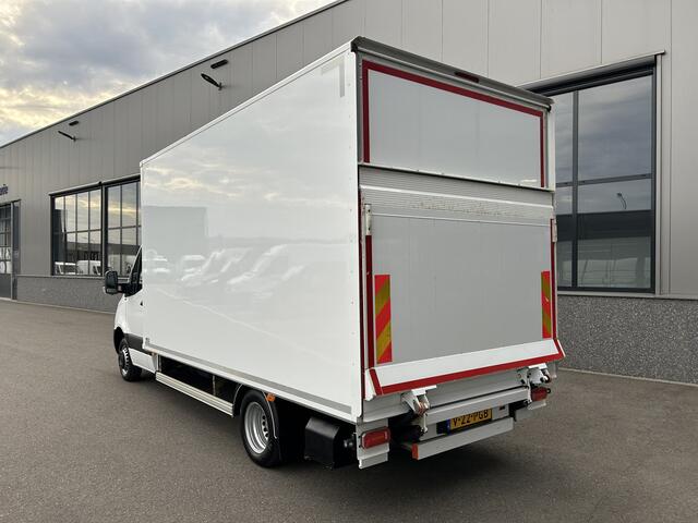 Mercedes-Benz SPRINTER 516 CDI L3 Bakwagen / Laadklep / Dakspoiler / Airco / Euro 6
