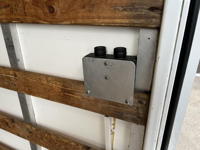 Mercedes-Benz SPRINTER 516 CDI L3 Bakwagen / Laadklep / Dakspoiler / Airco / Euro 6