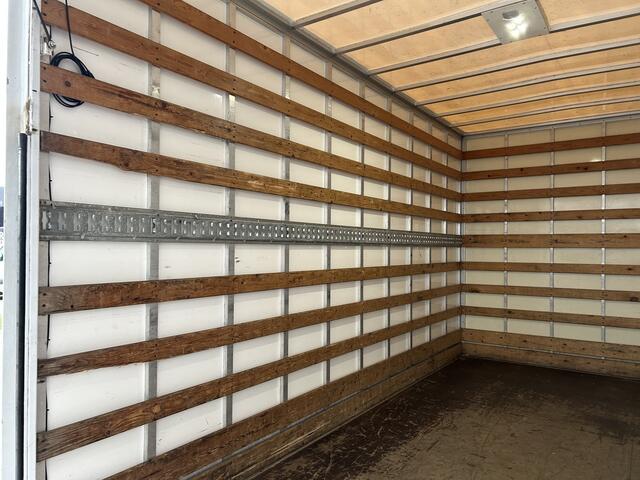 Mercedes-Benz SPRINTER 516 CDI L3 Bakwagen / Laadklep / Dakspoiler / Airco / Euro 6