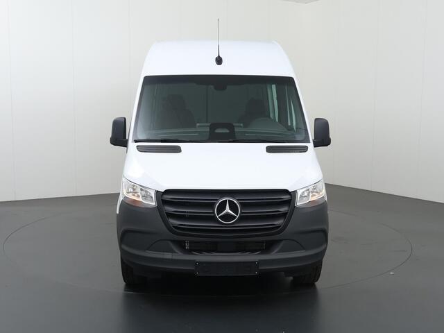 Mercedes-Benz SPRINTER 315 CDI | AUT | L2 H2 | BPM VRIJ! | LINKER ZIJSCHUIFDEUR | 2-ZITS | TREKHAAK MET OPSTAP | ACHTERUITRIJCAMERA | AIRCO | CRUISE CONTROL | DODEHOEKDETECTIE | COMFORT STOELEN | CERTIFIED