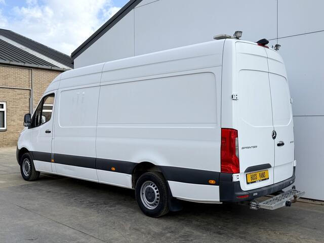 Mercedes-Benz SPRINTER 317 1.9 CDI Automaat L3H2 Trekhaak 3,5t Climate Control Cruise Control Carplay Camera