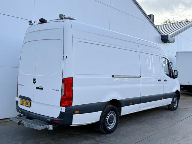Mercedes-Benz SPRINTER 317 1.9 CDI Automaat L3H2 Trekhaak 3,5t Climate Control Cruise Control Carplay Camera
