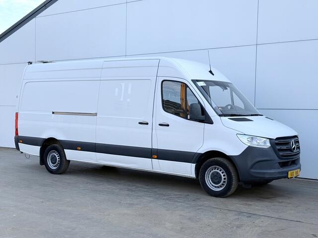 Mercedes-Benz SPRINTER 317 1.9 CDI Automaat L3H2 Trekhaak 3,5t Climate Control Cruise Control Carplay Camera