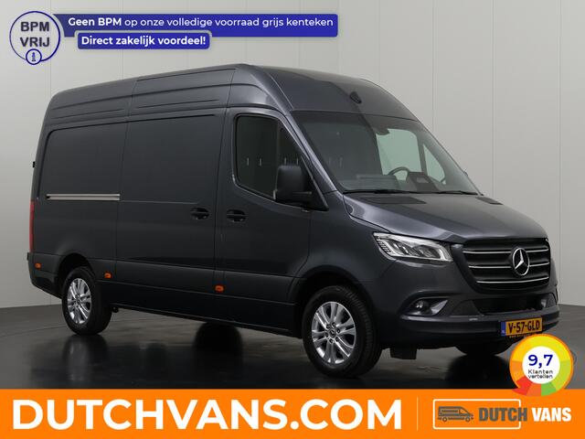 Mercedes-Benz SPRINTER 317CDI Automaat Exclusive Bomvol !! | 3500Kg Trekhaak | Nieuwstaat !