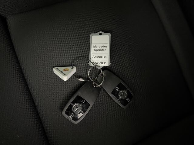 Mercedes-Benz SPRINTER 317CDI Automaat Exclusive Bomvol !! | 3500Kg Trekhaak | Nieuwstaat !