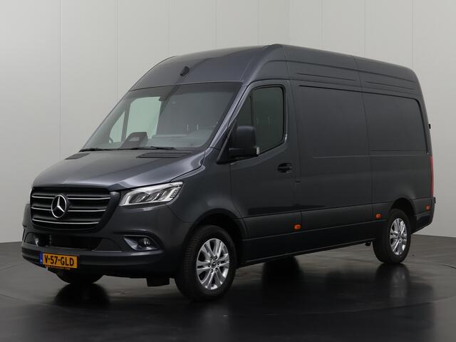 Mercedes-Benz SPRINTER 317CDI Automaat Exclusive Bomvol !! | 3500Kg Trekhaak | Nieuwstaat !