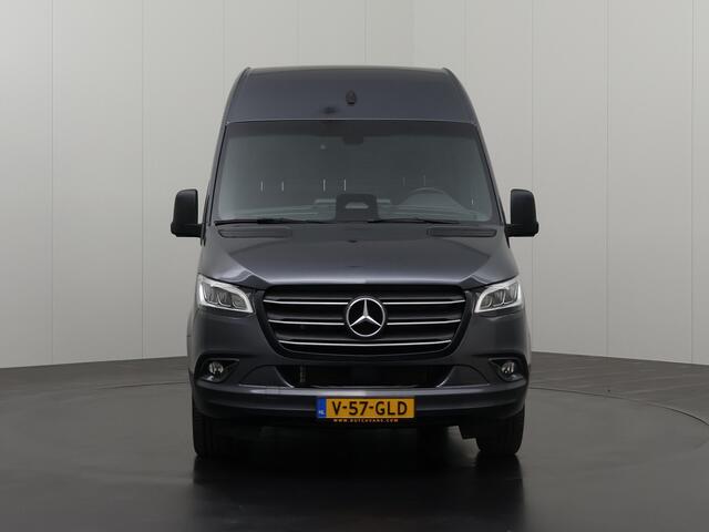 Mercedes-Benz SPRINTER 317CDI Automaat Exclusive Bomvol !! | 3500Kg Trekhaak | Nieuwstaat !