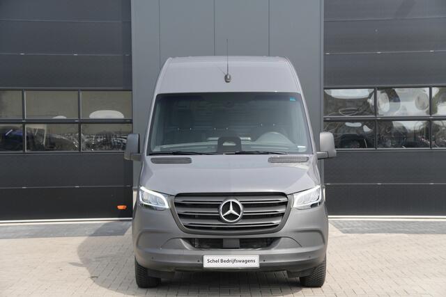 Mercedes-Benz SPRINTER 315 1.9 CDI L2H2 RWD Pro 150pk - Trekhaak - Blindspot - LED - Stoelverwarming - Navi - Rijklaar