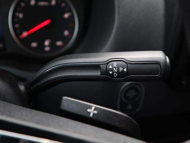 Mercedes-Benz SPRINTER 317 L2H2 DC 6 pers. 3.5T TREKHAAK