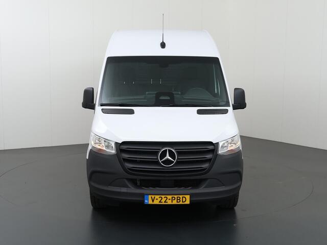 Mercedes-Benz SPRINTER 317 CDI L2 H2 Pro | 3 zits | Achteruitrijcamera | Vloer en Wandbetimmering |