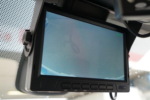 Mercedes-Benz SPRINTER 317 CDI Dag/Nacht, Koel/Vries, Laadklep, Zijdeur, CarPlay, Camera